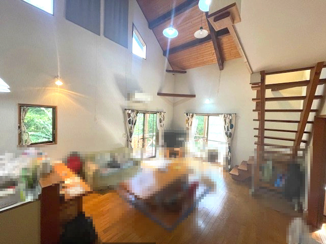 高島市今津町日置前中古戸建のその他