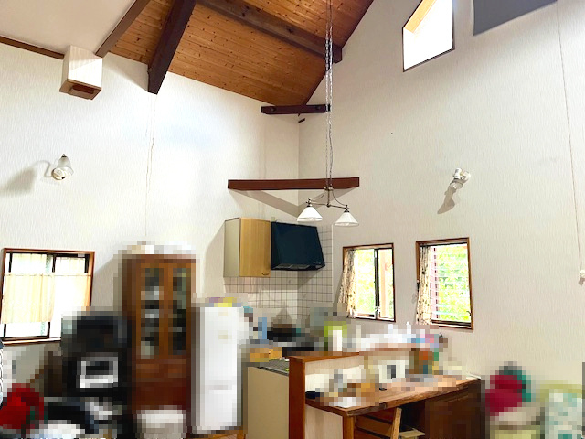 高島市今津町日置前中古戸建のその他