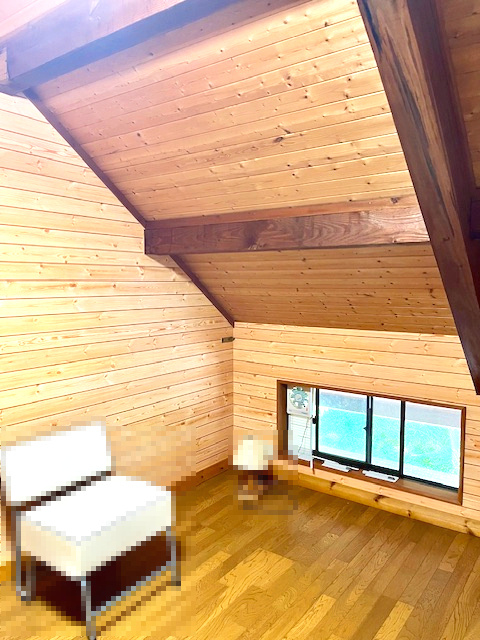 高島市今津町日置前中古戸建のその他