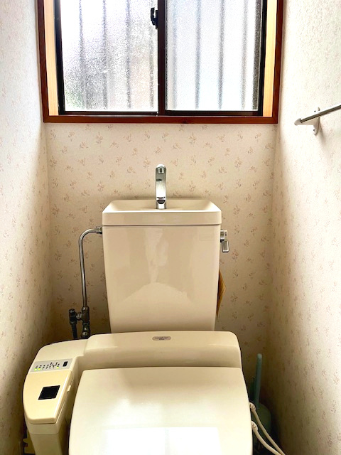 高島市今津町日置前中古戸建のその他