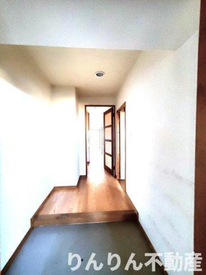 【内装】 | 第16柴田マンション | 内装も気になるポイント