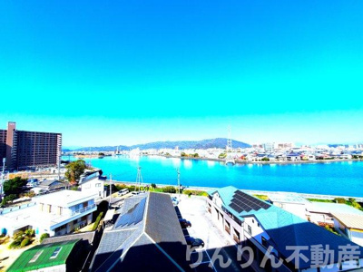 【展望】 | 第16柴田マンション