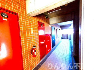 【その他】 | 第16柴田マンション