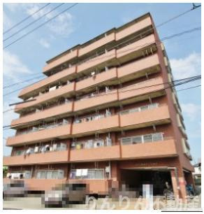 【外観】 | 第16柴田マンション | 物件の外観です