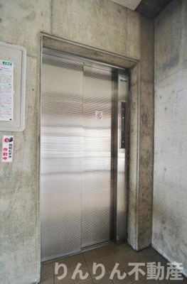 【その他共用部分】 | 第16柴田マンション