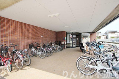 【その他共用部分】 | 第16柴田マンション