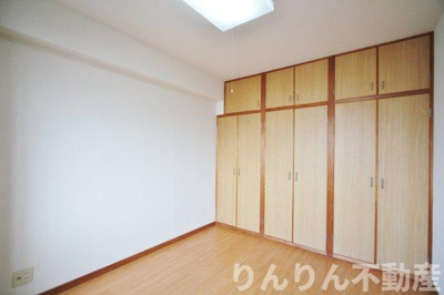 【収納】 | 第16柴田マンション | こまごまとしたものを収納できそうですね