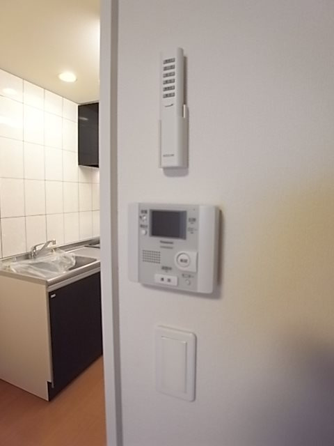 REGALO　PLUSのセキュリティ