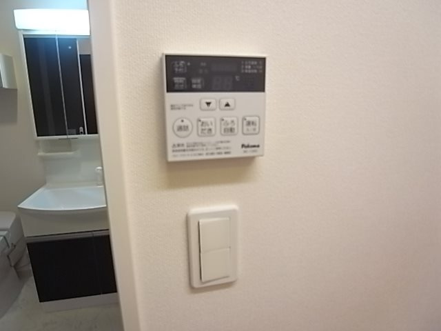 REGALO　PLUSの設備