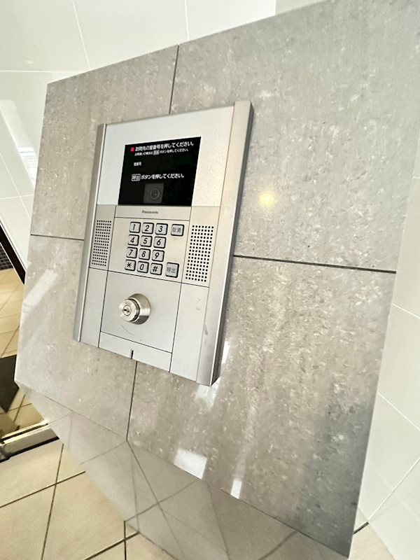 REGALO　PLUSの外観