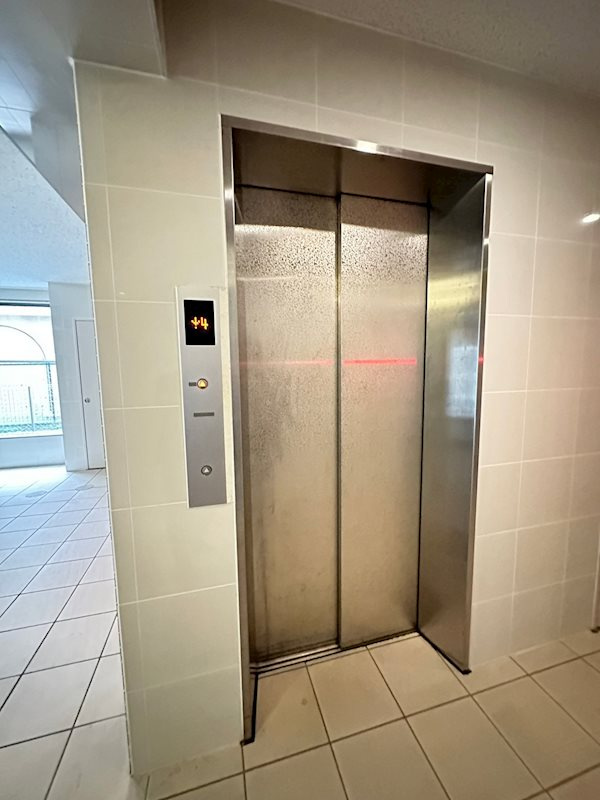 REGALO　PLUSの外観