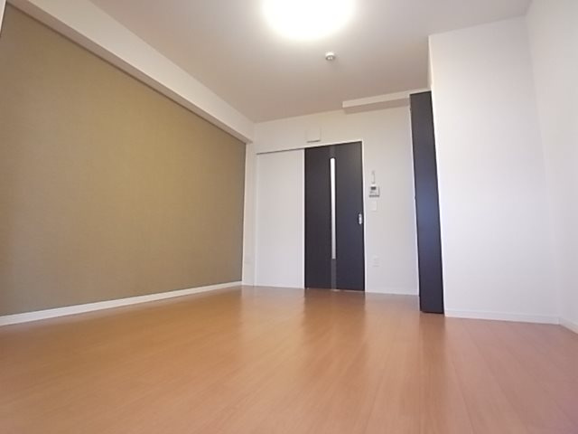 REGALO　PLUSの居間・リビング