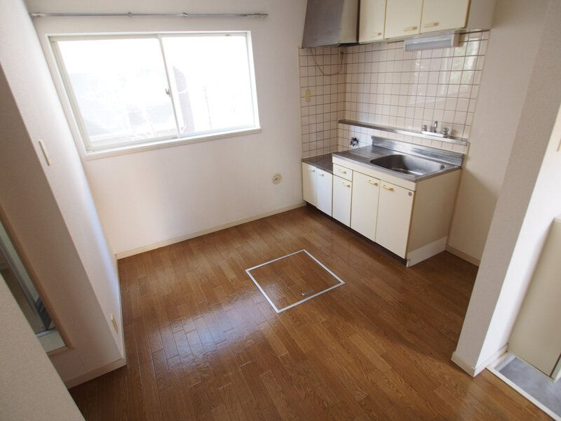 ピアリスのキッチン