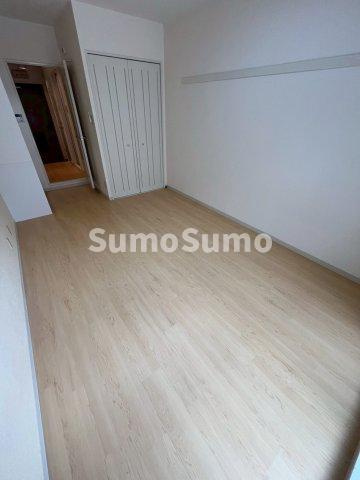 ハピネス大屋町の居間・リビング