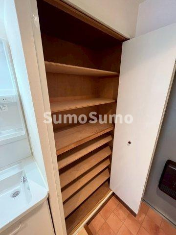 ハピネス大屋町のその他