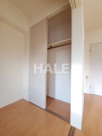 【収納】 | グランフォーレ呉服町