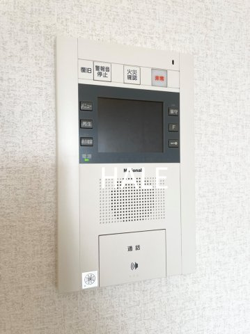 【セキュリティ】 | グランフォーレ呉服町