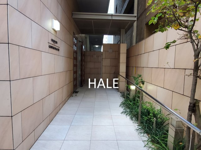 【エントランス】 | グランフォーレ呉服町