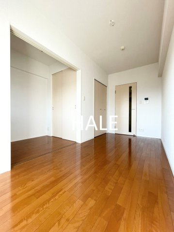 【居間・リビング】 | グランフォーレ呉服町