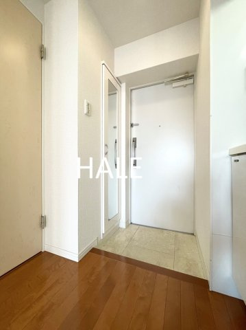 【玄関】 | グランフォーレ呉服町