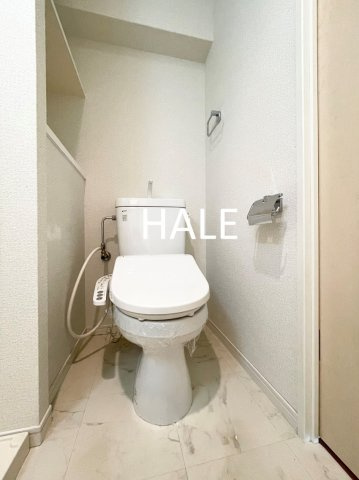 【トイレ】 | グランフォーレ呉服町