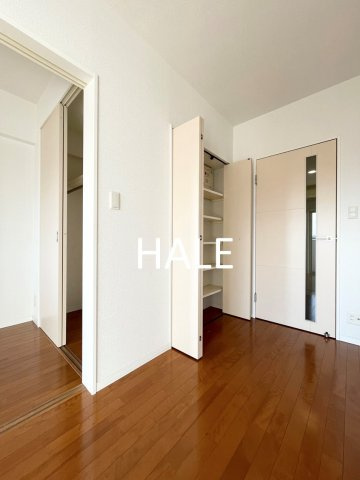 【収納】 | グランフォーレ呉服町