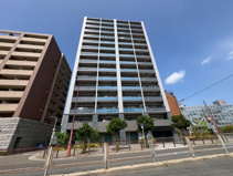 シャルマンフジ堺駅前フロンティアテラスの画像