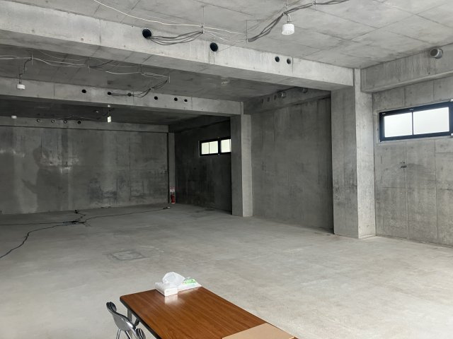 コルティス恵比寿のロビー