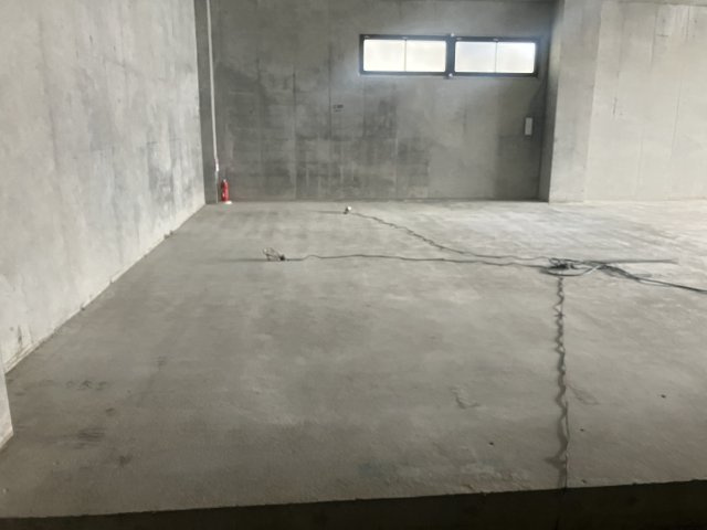 コルティス恵比寿の駐車場