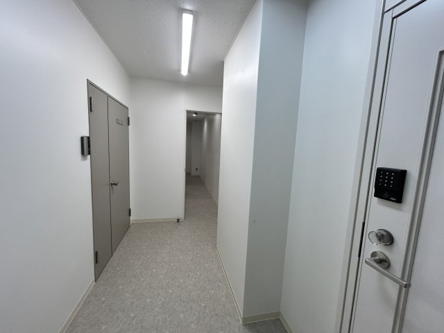 コアロード西新宿　1階のその他共用部分