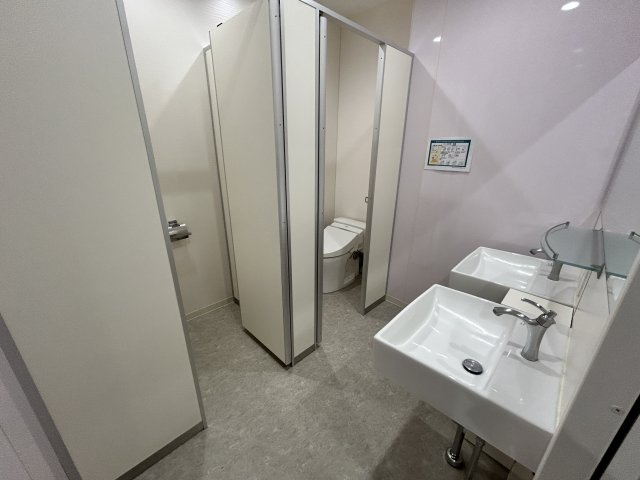 コアロード西新宿　1階のその他共用部分