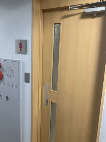 尚友会館のその他共用部分