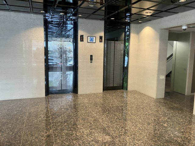 尚友会館のその他共用部分