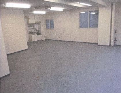 東都銀座ビルヂングの駐車場