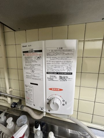 東都自動車ビルヂングのその他共用部分