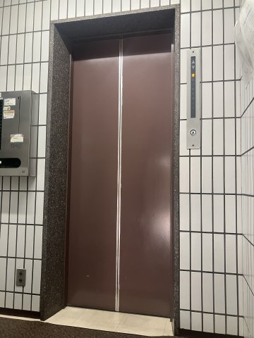 エコー京橋ビルのその他共用部分