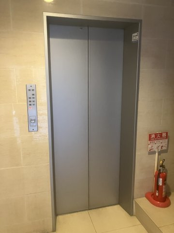 国土淡路町ビルのその他共用部分