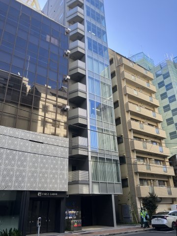 ＡＣＮ秋葉原スクエアの外観