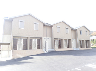 【外観】 | きれいな外観です