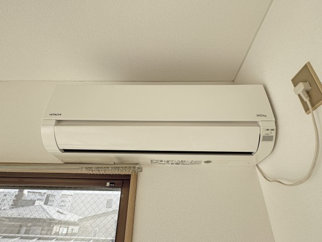 フジビルの設備