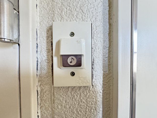 フジビルのセキュリティ