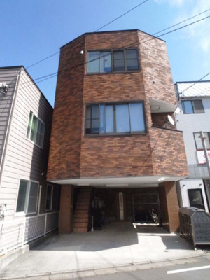 【外観】 | グラシアI