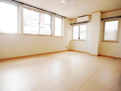 【居間・リビング】 | グラシアI