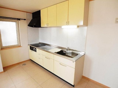 【キッチン】 | グラシアI