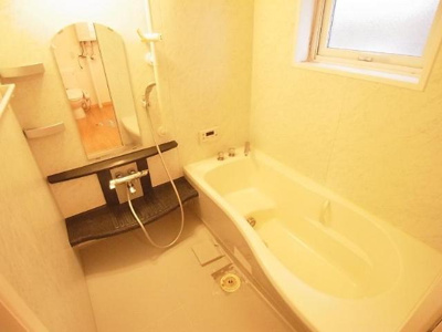 【浴室】 | グラシアI