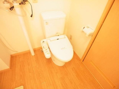 【トイレ】 | グラシアI