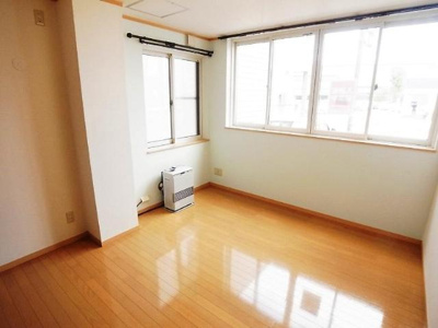 【洋室】 | グラシアI | 洋室1