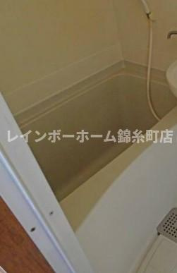 サンハイムの浴室