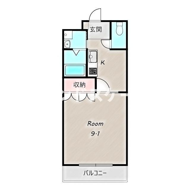 ポンテ　アルト