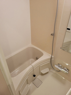 【浴室】 | REGALEST 津島笹が瀬